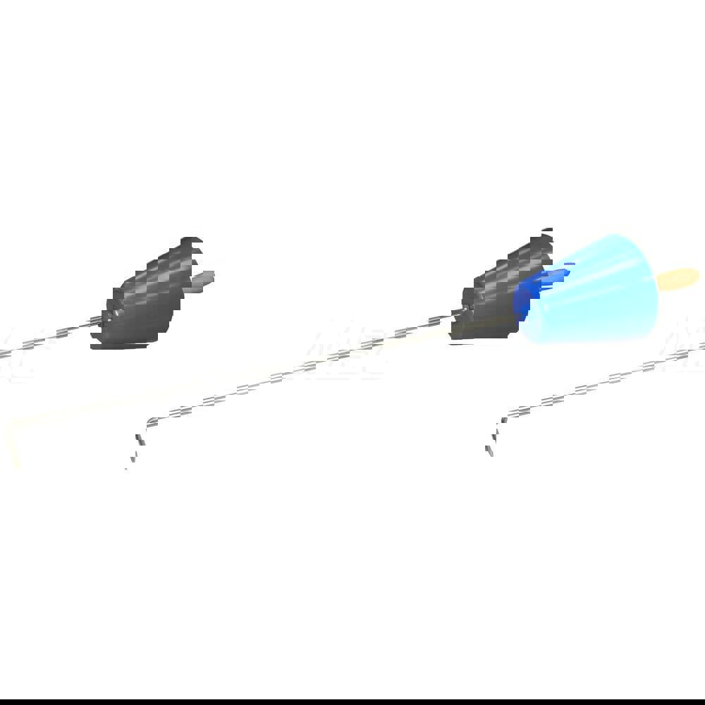 Milling Machine Cleaning Tools; Tool Type: Chip Hook ; Material: Steel